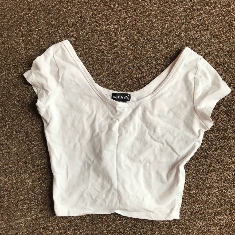Croptop